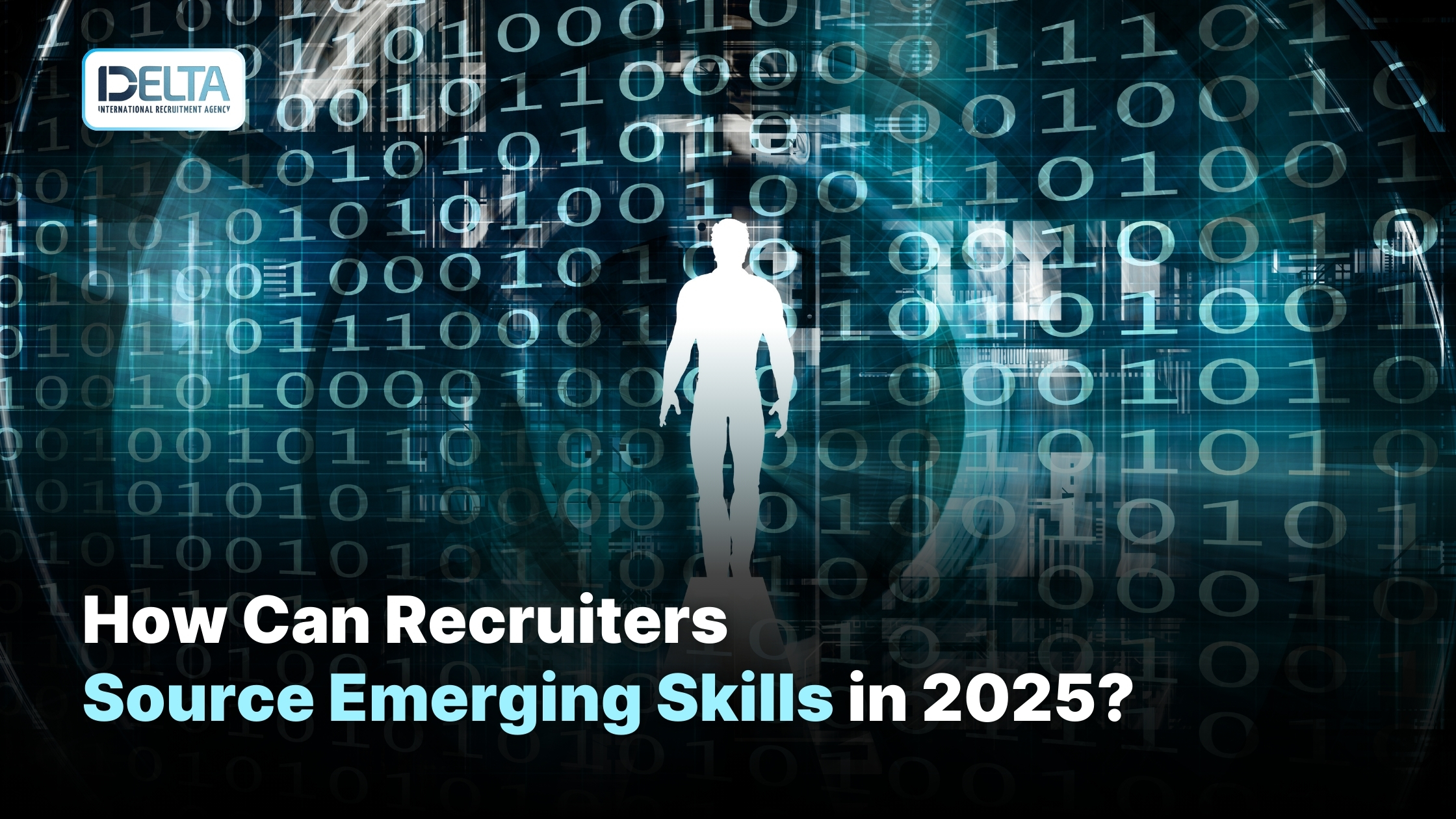 How Can Recruiters Source Emerging Skills in 2025?